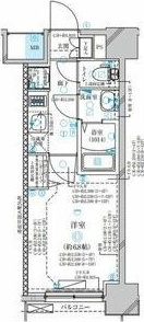 ディアレイシャス名古屋太閤通Ⅲ