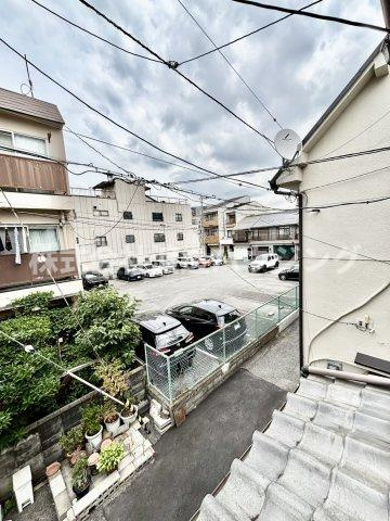 野江内代一戸建の展望