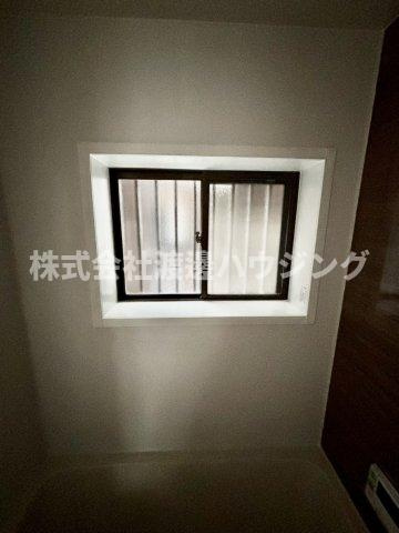 野江内代一戸建のその他