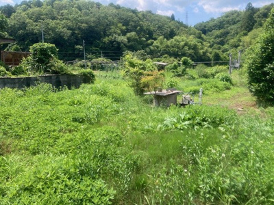 【外観】 | 丹波篠山市古市　売土地