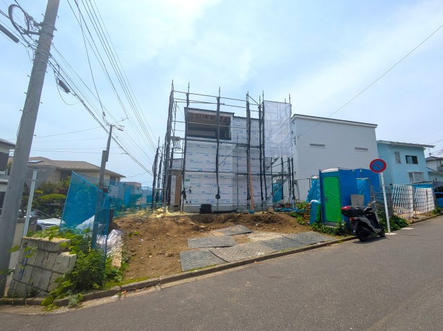 ZEH水準省エネ住宅　LDK20帖超　４LDK
