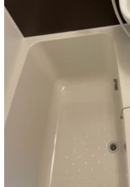 パーク・サイド杉浦　２の浴室