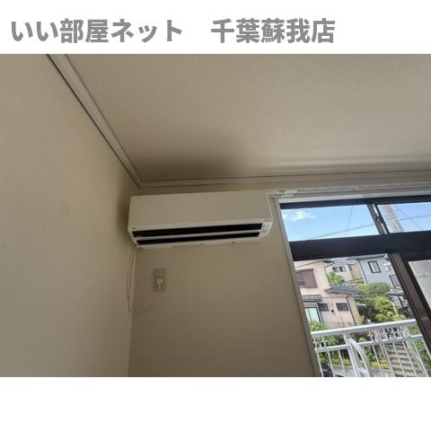 サンライフⅡの設備