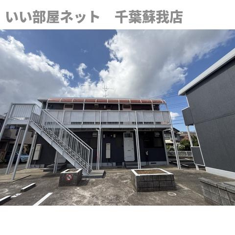 サンライフⅡ