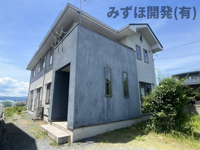 東根市四ツ家1丁目6-15