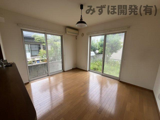 東根市四ツ家1丁目6-15のダイニング|※フローリング張替え予定