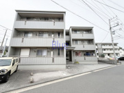 ヘーベルメゾン桜小路の画像