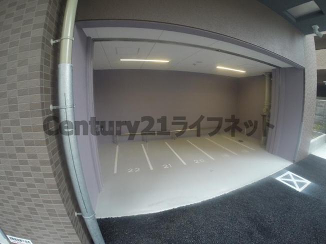 【その他共用部分】 | エスレジデンス新大阪ウエスト