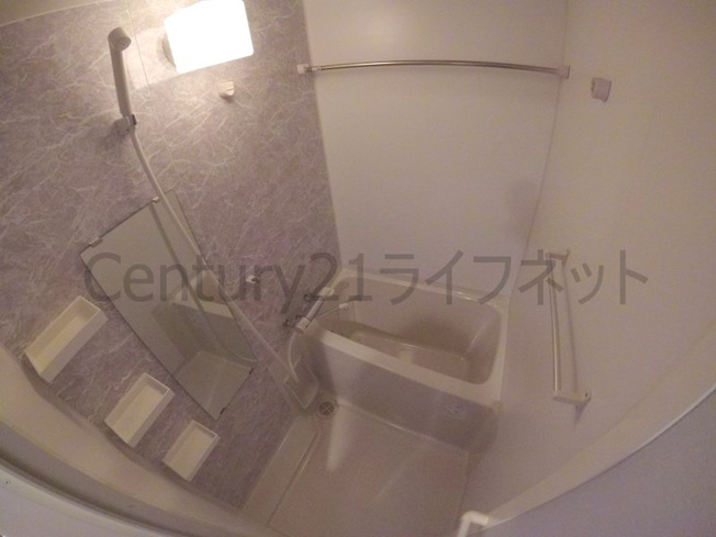 【浴室】 | エスレジデンス新大阪ウエスト
