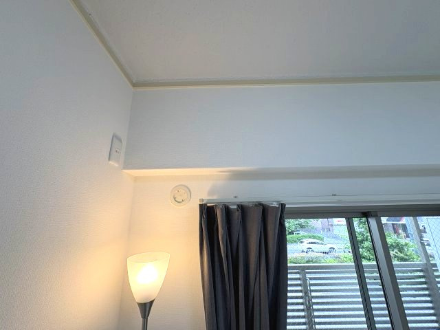 Ｗａｇａｙａ甲南山手の内装