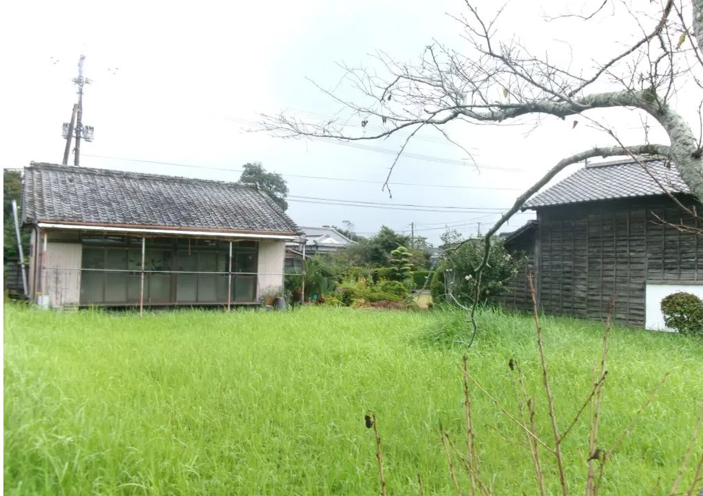 都城市太郎坊町の売地