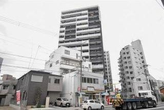 アドバンス大阪セレーノ