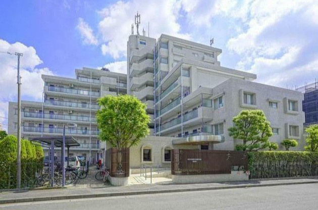ロイヤルキャステージ恋ヶ窪
