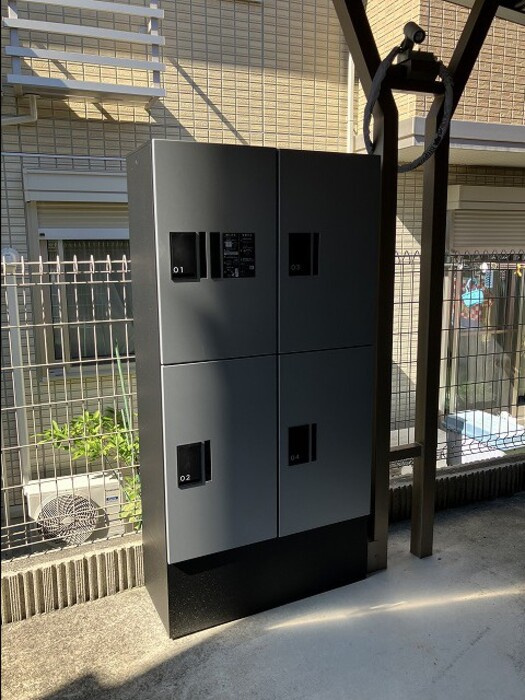 ガーディアンシャトーⅠ