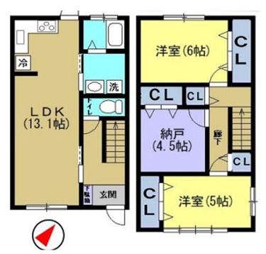 明石市二見町東二見