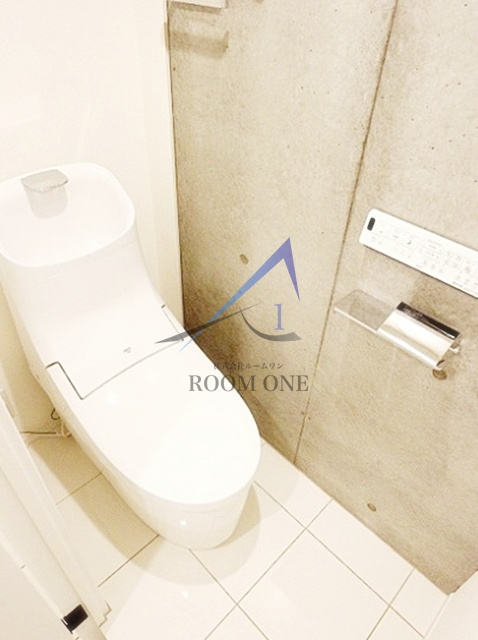 ＭＤＭ駒沢大学のトイレ|トイレです。