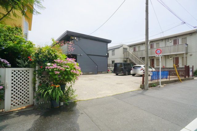 南馬込１　土地の外観|都営浅草線「馬込」駅徒歩9分
都営浅草線「西馬込」駅徒歩10分