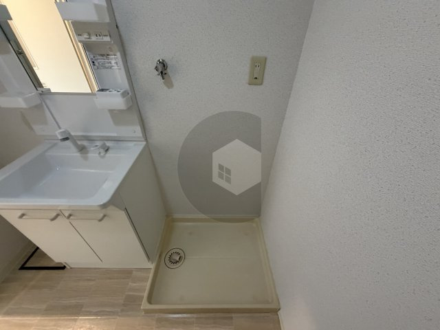 フローリッシュ北田のその他共用部分