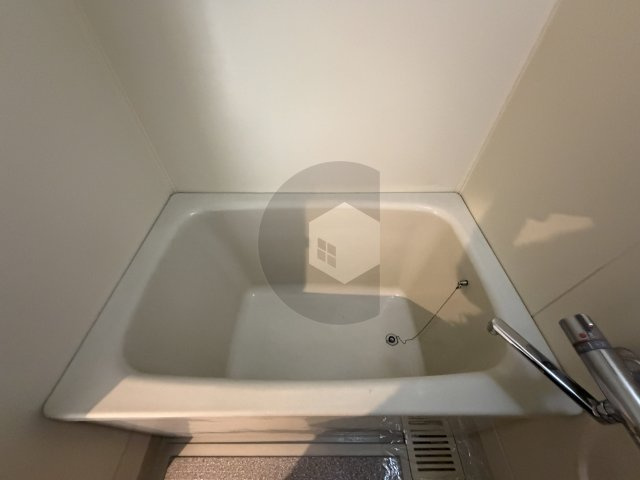 フローリッシュ北田の浴室
