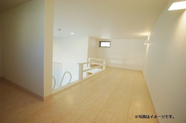 プレシャス　ソルーナ　博多駅南	の内装