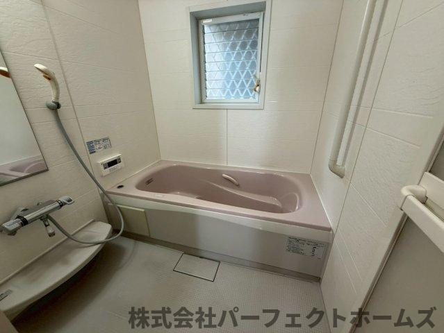 【浴室】の画像
