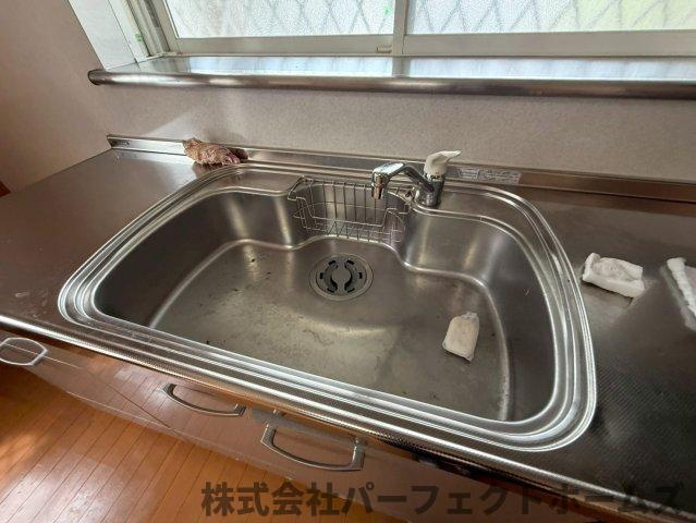 【キッチン】の画像