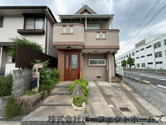 牧野本町1丁目戸建
