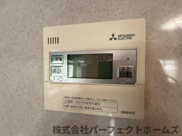 【設備】の画像