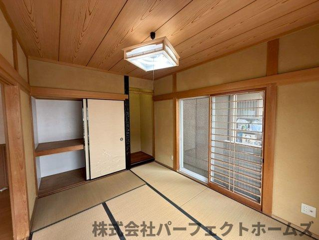 【和室】の画像