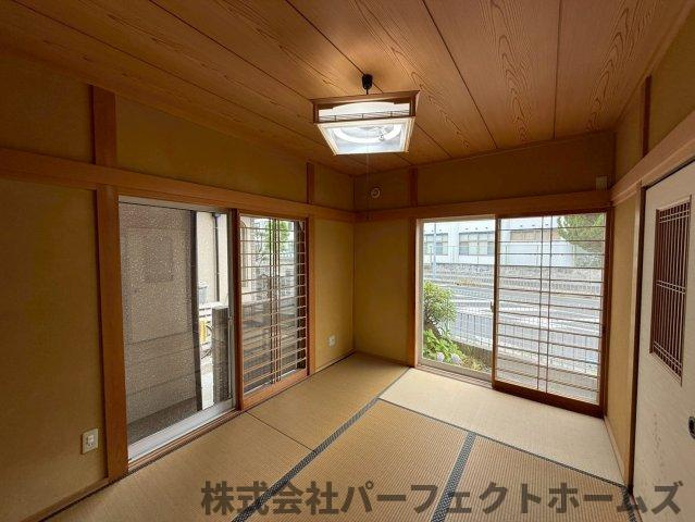 【和室】の画像