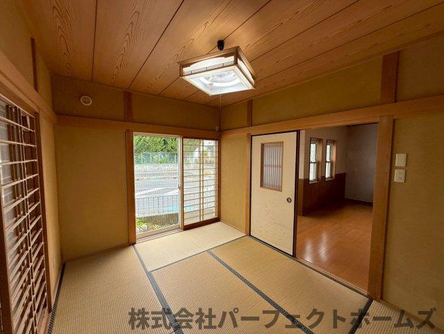 【和室】の画像