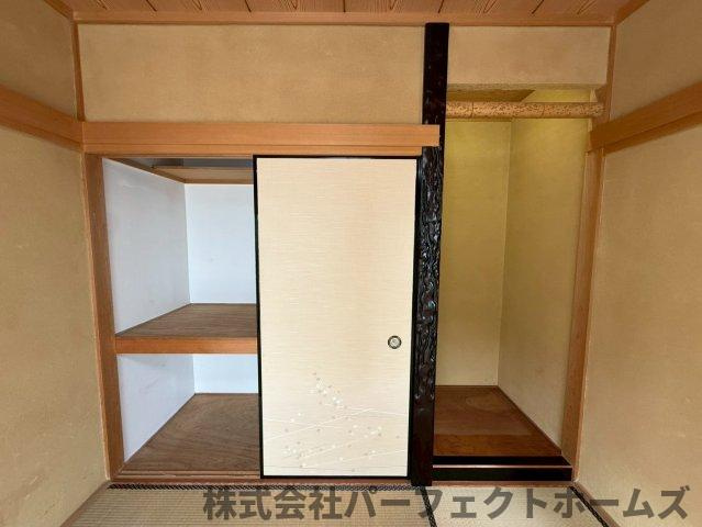 【収納】の画像