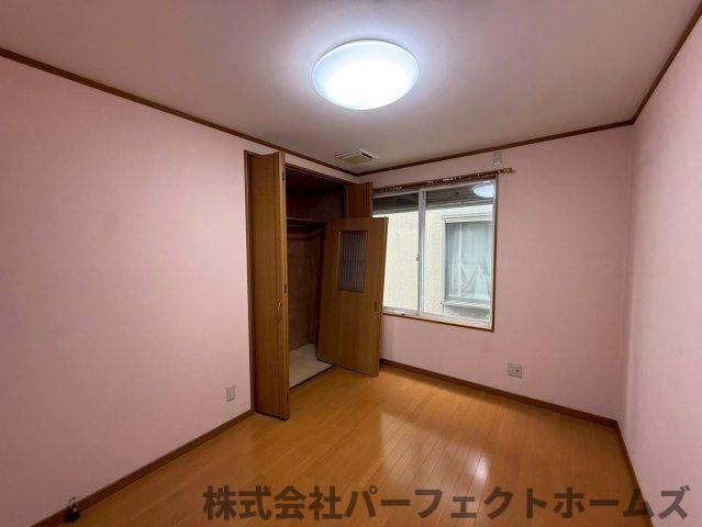 【洋室】の画像