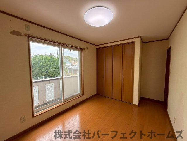 【洋室】の画像