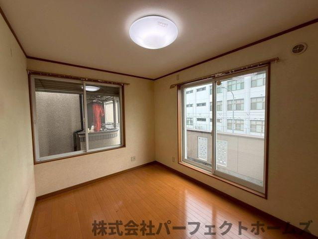 【洋室】の画像