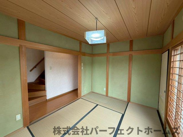【和室】の画像