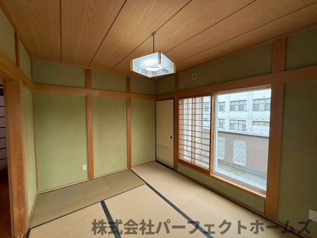 【和室】の画像