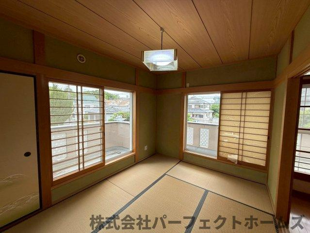 【和室】の画像