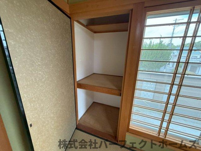 【収納】の画像