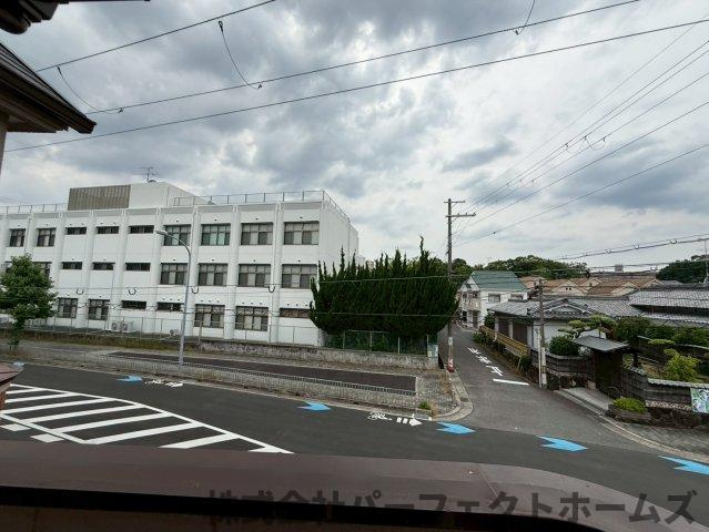 【展望】の画像