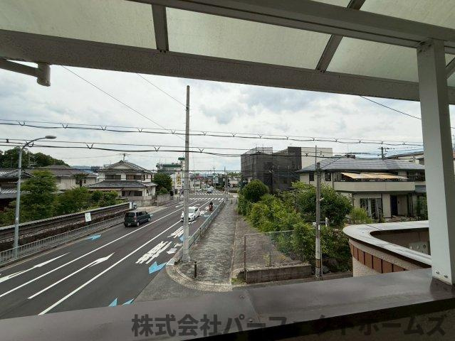 【展望】の画像