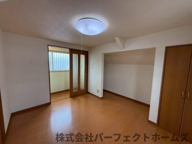【洋室】の画像