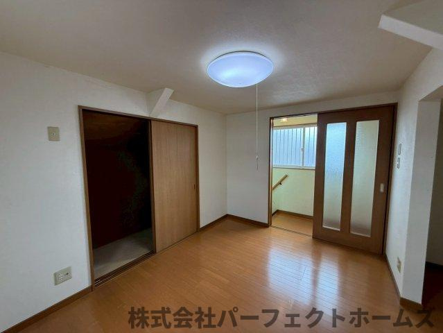 【洋室】の画像