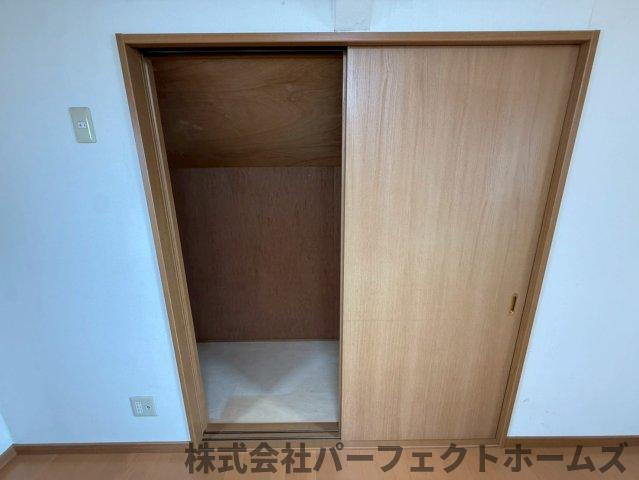 【収納】の画像