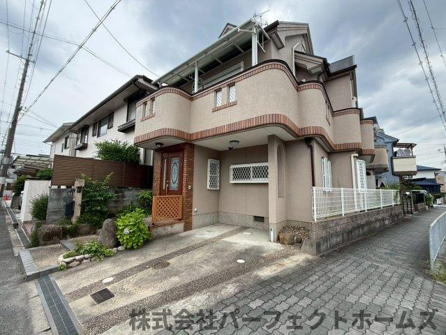 【前面道路含む現地写真】の画像