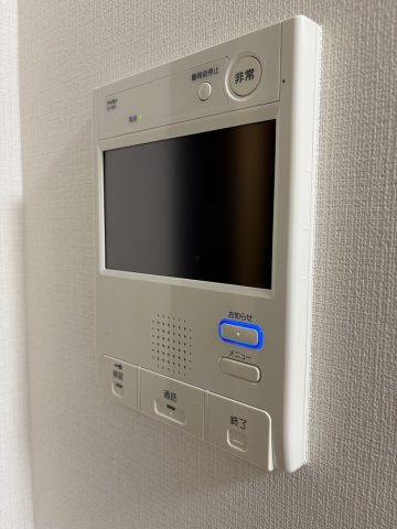 ケーディーエックスレジデンス豊洲のセキュリティ