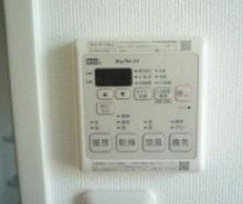 BONHEURの設備