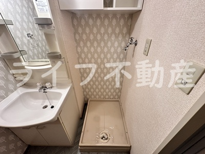 リヴィエール菱南の設備