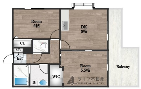 リヴィエール菱南
