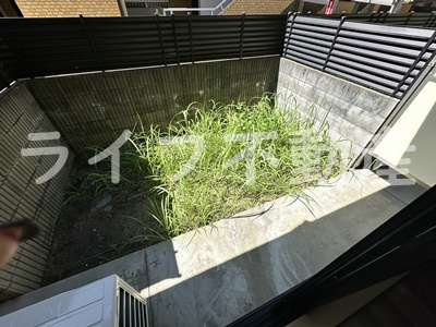 リヴィエール菱南の展望